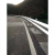瑞力马（RUILIMA）公路波形护栏板乡村道路波形护栏板高速热镀锌防撞波形梁钢护栏板 端头
