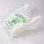 金诗洛 可降解塑料袋 环保袋背心式超市购物袋一次性垃圾袋 5丝26*42cm（50只）KT-350