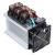 定制工业级 固态继电器 成套FH3200ZF 100A 200A 300A 400A三相24 FH3220ZF 220A