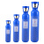 京京 定制适用工业CO2二氧化碳瓶氮气便携小型气罐钢瓶焊接水草鱼缸 15升国标单瓶（）