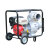 东明 DONMIN六寸自吸抽水泵大流量6寸应急排水抽水机DM60-1