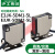 沪工E3JK-5DM1 E3JK-5DM2 E3JK-5L对射光电开关交流直流24V220V E3JK-5DM2-5L交直流通用