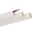 聚远 JUYUAN PVC电线管(A管)白色 dn20 2米每根 一根价 20根起售 企业定制