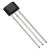 DIODES 磁性传感器 AH3366Q-P-B