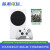 微软（Microsoft） 微软 国行Xbox Series XSX XSS家用游戏机 SeriesS+1个月XGPU新用户版+1款游戏