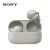 索尼Sony/ WF-1000XM3 1000XM4真无线主动降噪蓝牙运动耳机降噪豆 美行1000XM3黑.色9新全套 官方标配