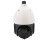 海康5寸 DS-2TD4227FT-10/V2  热成像双光谱网络智能球型摄像机