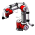协作机器人管线包 JAKA 节卡机器人 ZU5 管线包定制 工业机器人管 48简易回弹1-6