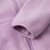 戴维贝拉（DAVE＆BELLA）冬季加厚大童棉服中大童冲锋衣女童外衣内胆两件套儿童冬装男童 紫色 130cm（建议身高120-130cm）