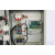 单机除尘器控制柜PLC脉冲电控表箱远程气箱除尘器控制柜配电柜 DMC-140配15KW风机控制柜