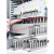 pvc线槽工业配电箱电柜明装塑料阻燃走线槽配线槽电线布线理线槽 40*80(2米)