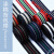iosn背包绳部队彩色加厚背包带子书包带帆布带编织带布织带条布捆绑带 22款号彩色背包带2米