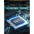 nano uno开发板套件r3主板改进版ATmega328P 单片机模块兼容arduino UNO R3改进开发板+线（Type-c口）