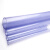 惠世达 PVC透明塑料硬水管UPVC水管给水管3分4分6分管件PVC圆管配件 40mm/0.5米 