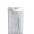 北奥（Beao）OK-121A 皂液器 白色 酒店洗手间皂液器 洗洁精瓶单头皂液器 洗手液盒子