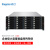 鑫云机架式网络存储服务器SS100G-24R 大容量文件共享磁盘阵列 不含容量