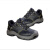代尔塔301922WNAVARA2S1P防滑耐250℃高温安全鞋(单位:双) 黑色 35 