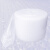气泡膜气泡纸打包泡沫气泡袋宽20/30/40/50/60cm加厚气泡垫防震气垫膜泡泡纸 白色 全新料宽40CM气泡膜（1公斤）