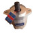 合肥液压高压齿轮泵 液压泵CBQ-G540-CFPL 油泵 其他型号请备注