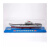 给养酷 1:400 辽宁号航母模型航空母舰合金仿真舰船模型摆件收藏科技馆展览辽宁舰模型 JY-LB035