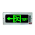 宝卫侠（BAOWEIXIA）安全出口消防指示灯安全出口疏散指示牌紧急通道标志灯嵌入式安全出口左方向