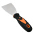 金诗洛 油灰刀 2.5寸 1把（起订5）水泥铲刀刮刀 刮腻子工具 铲刀  KT-247