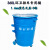 铁皮垃圾桶360L升户外市政环卫挂车防火圆形金属带盖带轮大铁桶 1.6厚-带盖-4轮发蓝色或绿色 默认