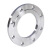 SEHFM 304不锈钢板式平焊法兰焊接法兰化工部 304 PL32-10-16RF