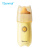 朔茂（sonmol）洗鼻器 儿童洗鼻器 电动喷雾压力洗鼻器 MFNM-07EW 柠檬黄