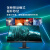 戴尔（DELL）27英寸240Hz显示器电竞电脑游戏IPS G2723H 官方标配