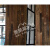 旧木板老木板风化木实木原木色松木杉木背景墙仿古复古装饰木板 松木原木色1厘米厚 1㎡