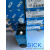 西克SICK色标传感器KT5W-2N1116  KT5W-2P1116  KT5W-2P2116 KT5W-2P2116_PNP输出