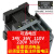 定制适用于18a交流接触器CJX2-1810 1801 220V 380V CJX2S 接触器 CJX2S-1810  AC24V(需订货)