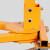 希万辉 小型可折叠手摇吊机便携式小吊车手摇升降车起重提升机电动 电动500公斤12v/24v/220v