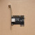 PCIE-1X 网络开关机卡 工程上专用网络开关机卡 远程控制 Mini款 外置供电