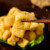 十里馋油豆腐泡 东北特产油豆泡空心油炸豆泡黄金油豆腐果泡2斤 油豆腐(2斤)