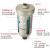 空压机过滤器气动自动排水器储气罐末端排水阀油水分离器 排水器ADTV80
