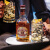 芝华士(Chivas)12年苏格兰调和型威士忌350mL洋酒原瓶进口保乐力加出品 单支