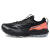 索康尼（SAUCONY）女跑步鞋XodusUltra2耐磨轻质回弹舒适缓冲低帮运动休闲鞋Black/V 37