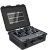 影卫达（YWD）小型桌面手提式采集工作站 2T ZCS-BFTD3