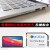Macbook苹果电脑专用内存卡128g笔记本Air13 Pro15拓展扩容卡sd卡 Air13寸 128G 95M 2010年末至20 USB3.0