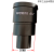 WF10X/20mm连续变倍体视显微镜广角目镜 清晰大视野 WF20X/10mm 黑色10倍刻度一个