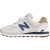 NEW BALANCE nb574运动鞋女鞋百搭男鞋复古情侣跑步鞋休闲鞋子 ML574BA2-D[水泥灰经典款] 42.5