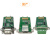 定制扩展通讯模块FX3U-485-BD 422 232 CNV USB BD卡 通讯板 原装FX3U-485-BD