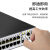 博扬 QSFP-DD-400G-DR4++光模块 单模MPO12/APC接口 400G光纤模块 PAM4 1310nm 10km BY-QDD-400G-DR4++