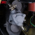 虎王电动套丝机配件通用型油泵套丝油自吸泵多功能绞牙机油泵 2寸套丝机油泵