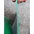 PVC绿色轻型平面流水线 输送带输送带运输带爬坡 绿色平面0.9米*1米*2mm厚度