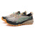 亚瑟士（ASICS）跑步鞋男鞋GEL-Trabuco 12透气缓震防滑户外越野运动鞋1011B799