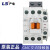 产电LS/LG电磁交流接触器GMC(D)-9/12/18/22/32/40/65/75/85A GMC-50 AC24V