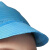 劳博士（LABORS）防静电帽   无尘帽  鸭舌帽  防尘帽 无尘车间 工帽 蓝色(10个起)